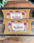 The Beading Sisterhood Monthly Subscription Box